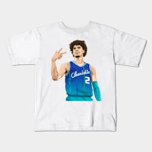 LaMelo Ball Kids T-Shirt